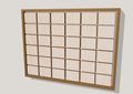 Square Sq36sq Bronze 36 Panel